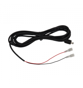 best-selling dc5521male to 250 terminal waterproof cable